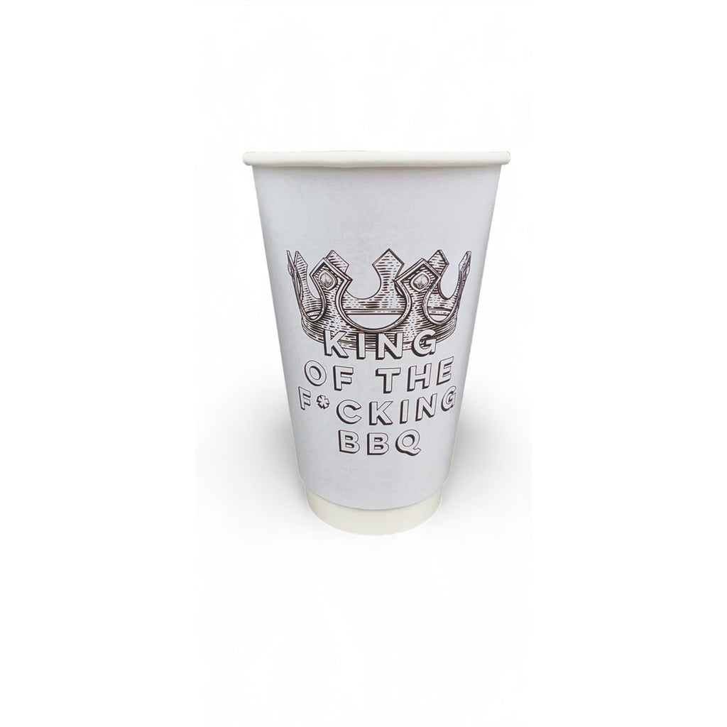 Cheeky Mare Party Paper Cup Collection x 4 - Cheeky Mare
