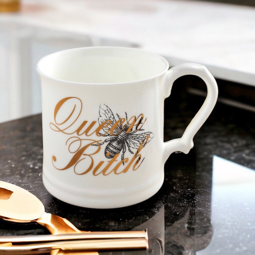 Customer Favourite Mug Bundle - Cheeky Mare