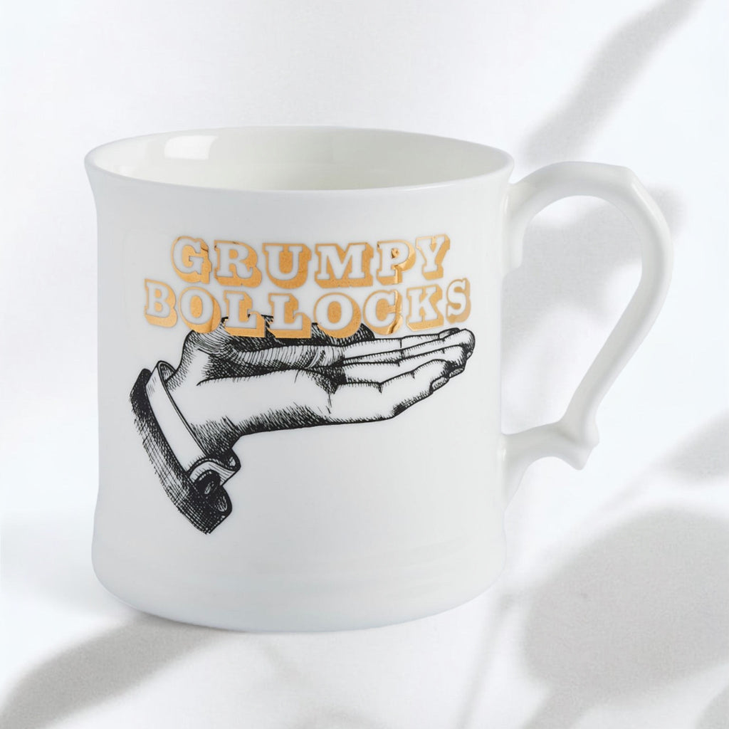 Customer Favourite Mug Bundle - Cheeky Mare