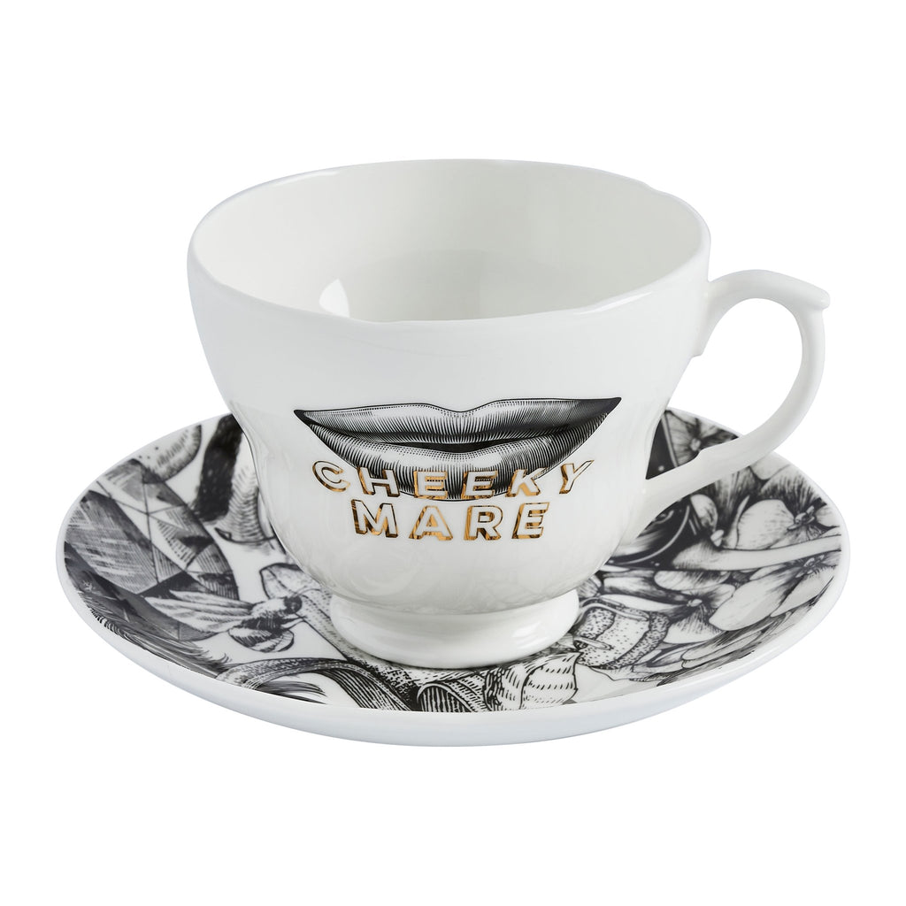 Tea Cup Bundle - Cheeky Mare